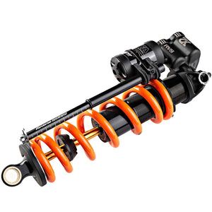 Reverse Coil Shock Travel/Sag Indicator 2.0, Black - White Mountain Ski Co