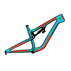 RideWrap Essential MTB Kit - White Mountain Ski Co