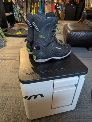 Fischer BCX Transnordic Ski Boot Size 43 - USED - White Mountain Ski Co