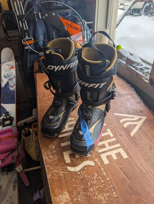 Dynafit Men's Ridge Pro 25.5 - USED - White Mountain Ski Co