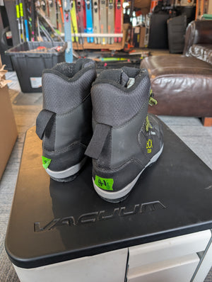 Fischer BCX Tour Ski Boot Size 41 - USED - White Mountain Ski Co