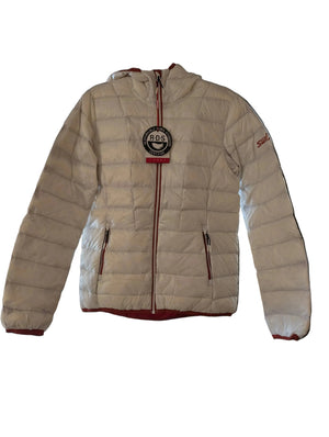 Swix Nordland Down Jacket Women's - White Mountain Ski Co