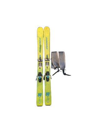 Dynafit Youngstar Youth Touring Kit 120 25/26 DEMO FLEET 116 - White Mountain Ski Co