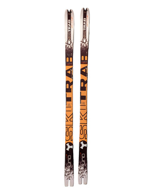 Ski Trab World Cup Race Aero Skimo Skis 164 - NEW Condition - White Mountain Ski Co