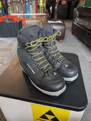 Fischer BCX Grand Tour Size 38 - USED - White Mountain Ski Co