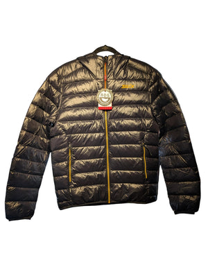 Swix Nordland Down Jacket Men's - White Mountain Ski Co