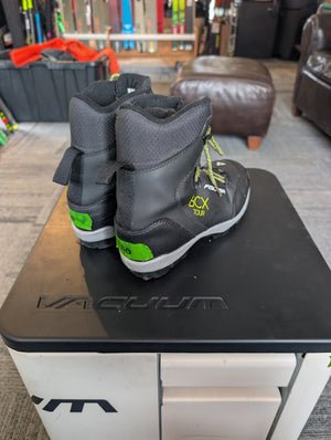 Fischer BCX Tour Ski Boot Size 40 - USED - White Mountain Ski Co