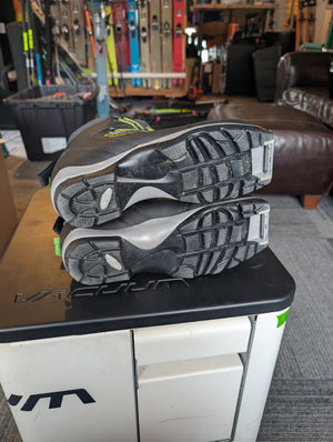 Fischer BCX Tour Ski Boot Size 41 - USED - White Mountain Ski Co