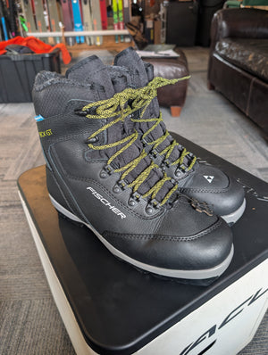 Fischer BCX Grand Tour Size 42 - USED - White Mountain Ski Co