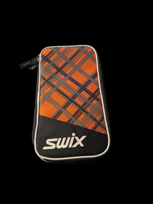 Swix Orange Kit Large Bag - White Mountain Ski Co