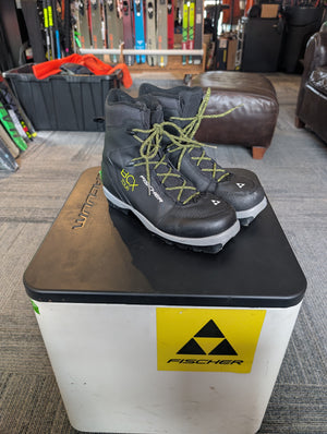 Fischer BCX Tour Ski Boot Size 40 - USED - White Mountain Ski Co