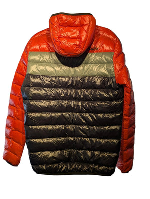 Swix Nordland Down Jacket Men's - White Mountain Ski Co