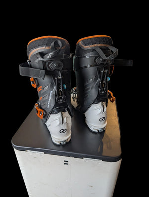 Scarpa Maestrale RS - Size 28.0 - USED - White Mountain Ski Co