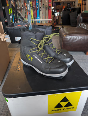 Fischer BCX Tour Ski Boot Size 41 - USED - White Mountain Ski Co