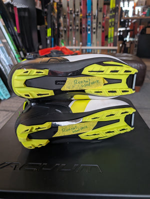 Fischer BCX Grand Tour Size 42 - USED - White Mountain Ski Co