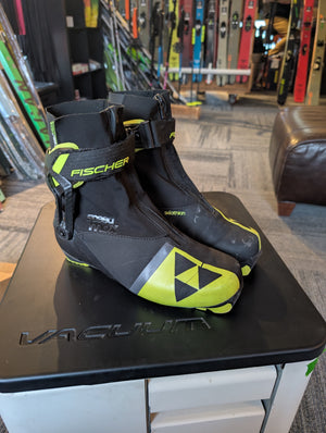 Fischer Speedmax Skiathlon JR EU 41 - USED - White Mountain Ski Co