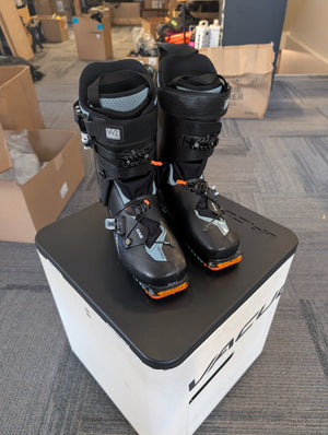 Tecnica Zero G Peak W's 25.5 - USED - White Mountain Ski Co