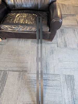 Fischer RCR Universal Junior (Classic) Ski with NNN bindings - Used - White Mountain Ski Co