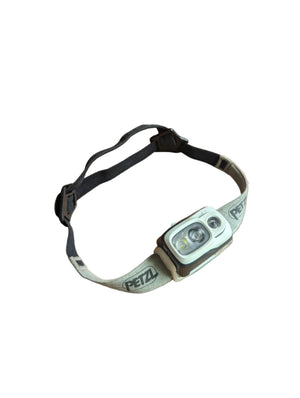 Petzl Swift RL 900 Legacy - USED