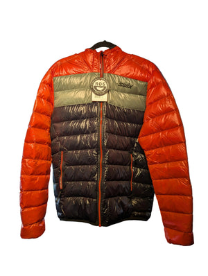 Swix Nordland Down Jacket Men's - White Mountain Ski Co