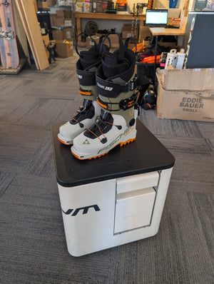 Fischer Transalp Tour W's 24.5 Ski Boot - Used - White Mountain Ski Co