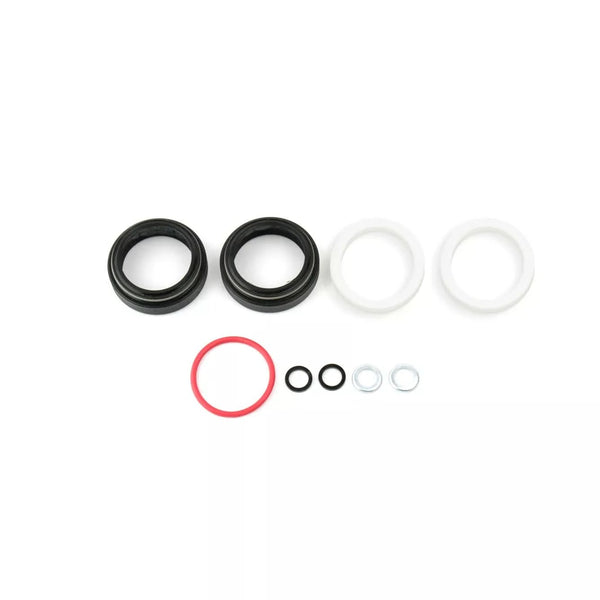 Rockshox Fork Dust Wiper Seal Kit - White Mountain Ski Co