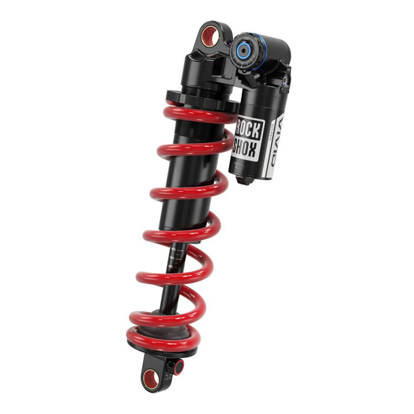 Rockshox Vivid Ultimate DH Coil 250 x 75 - White Mountain Ski Co