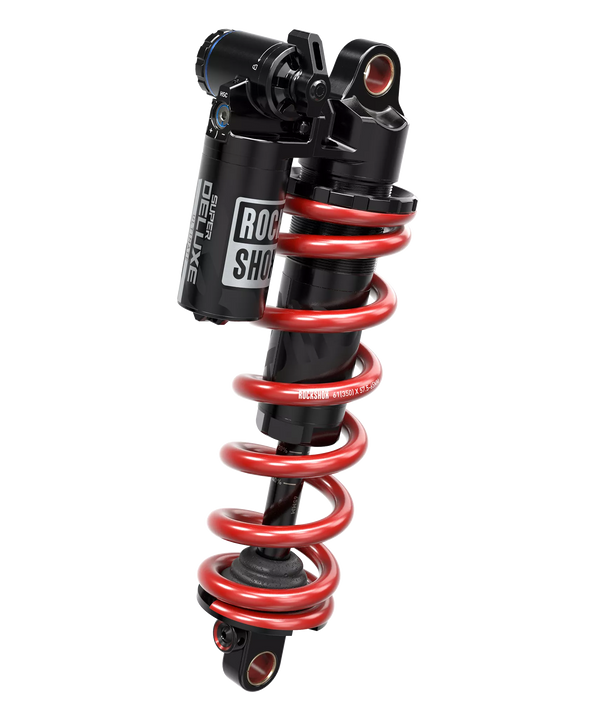Rockshox Super Deluxe Ultimate Coil RC2T 230x65