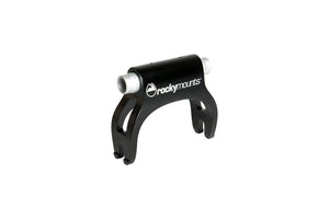 Rocky Mounts StreetRod Thru Axle Adapter - White Mountain Ski Co