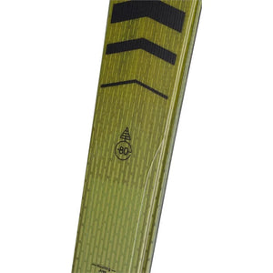 Rossignol Escaper 80 Skis - White Mountain Ski Co