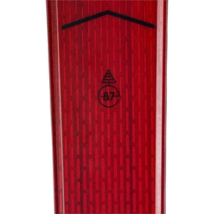 Rossignol Escaper 87 Skis 2025 - White Mountain Ski Co