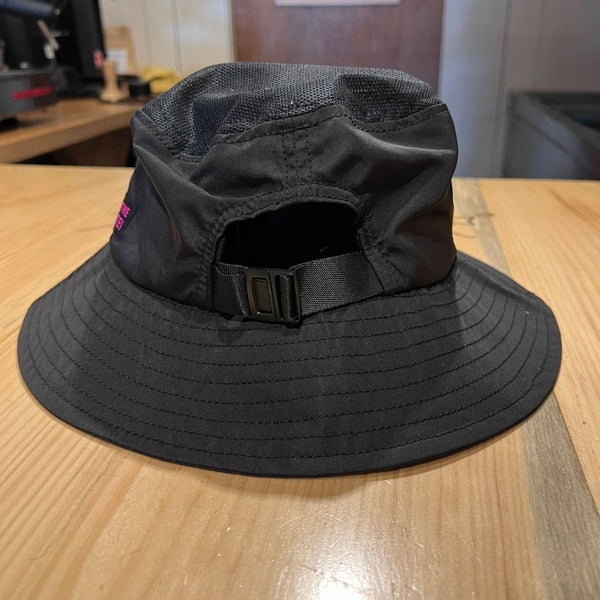 Run The Whites Bucket Hat - White Mountain Ski Co