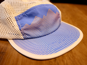 Run The Whites Endurance Hat 2026