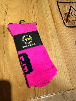 Run The Whites Socks - White Mountain Ski Co