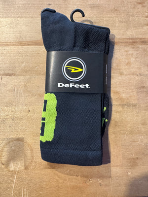 Run The Whites Socks - White Mountain Ski Co