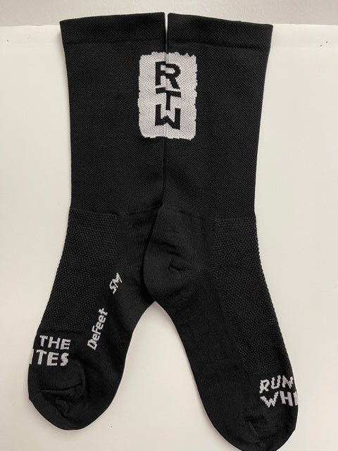 Run The Whites Socks - White Mountain Ski Co