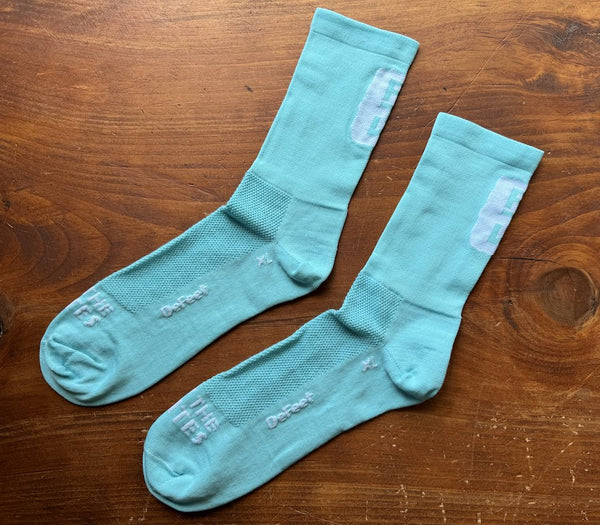 Run The Whites Socks - White Mountain Ski Co