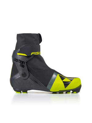 Fischer Carbonlite Skate Boot - White Mountain Ski Co
