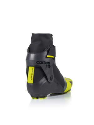 Fischer Carbonlite Skate Boot - White Mountain Ski Co