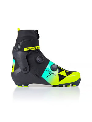 Fischer Speedmax 7 Skate WS BOA Nordic Boot