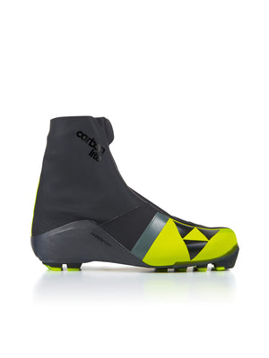 Fischer Carbonlite Classic Boot - White Mountain Ski Co