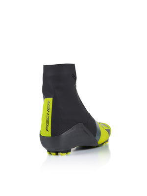 Fischer Carbonlite Classic Boot - White Mountain Ski Co
