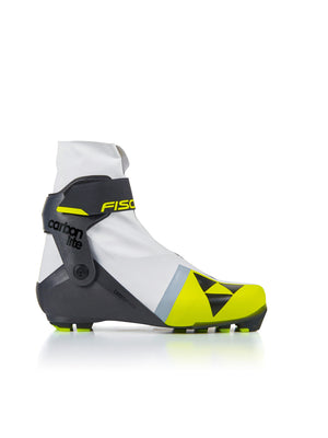 Fischer Carbonlite Skate Women's boot - White Mountain Ski Co