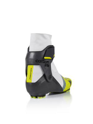 Fischer Carbonlite Skate Women's boot - White Mountain Ski Co