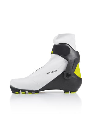 Fischer Carbonlite Skate Women's boot - White Mountain Ski Co