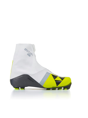 Fischer Carbonlite Classic Boot - White Mountain Ski Co