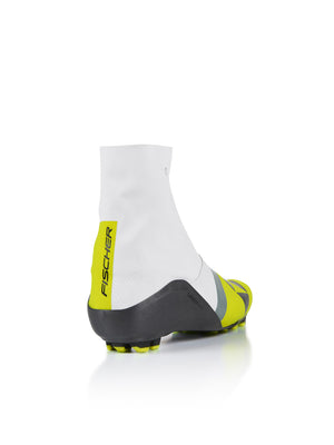 Fischer Carbonlite Classic Boot - White Mountain Ski Co
