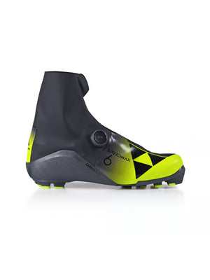 Fischer Speedmax 6 Classic BOA Nordic Boot