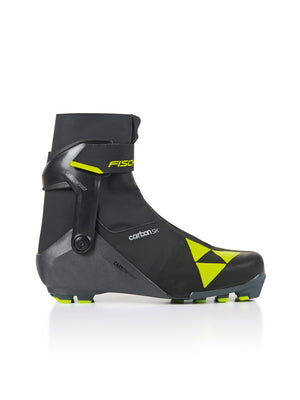 Fischer Carbon Skate Boot - White Mountain Ski Co
