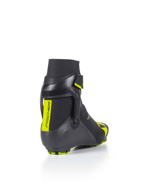 Fischer Carbon Skate Boot - White Mountain Ski Co